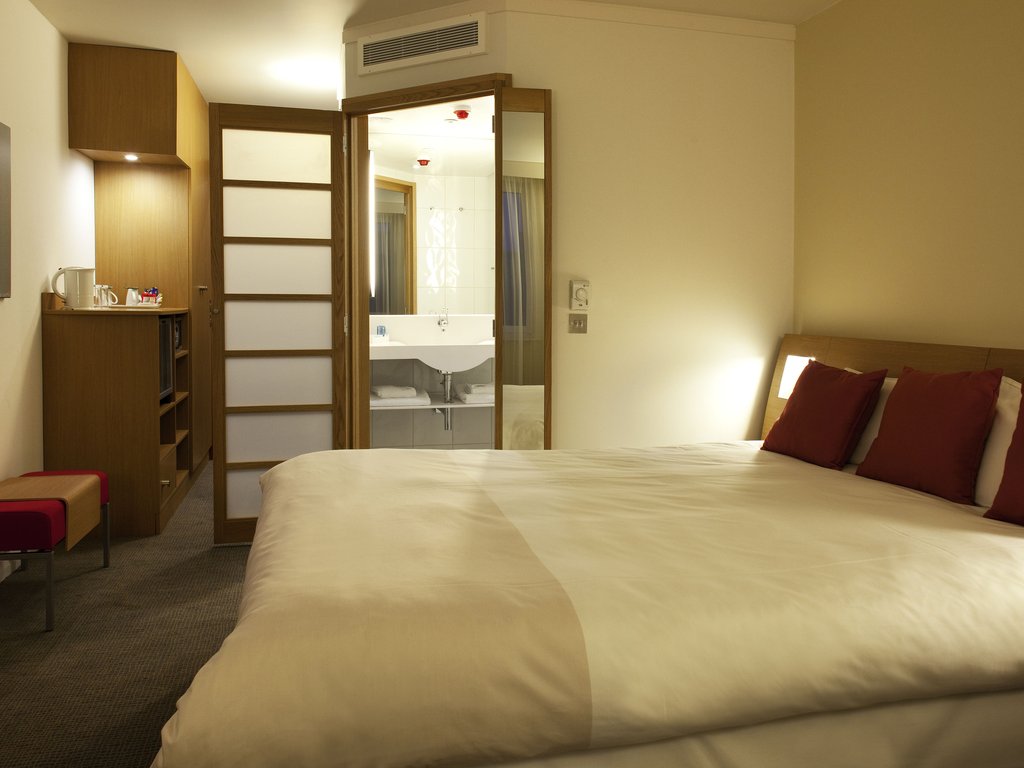 Novotel Liverpool Centre