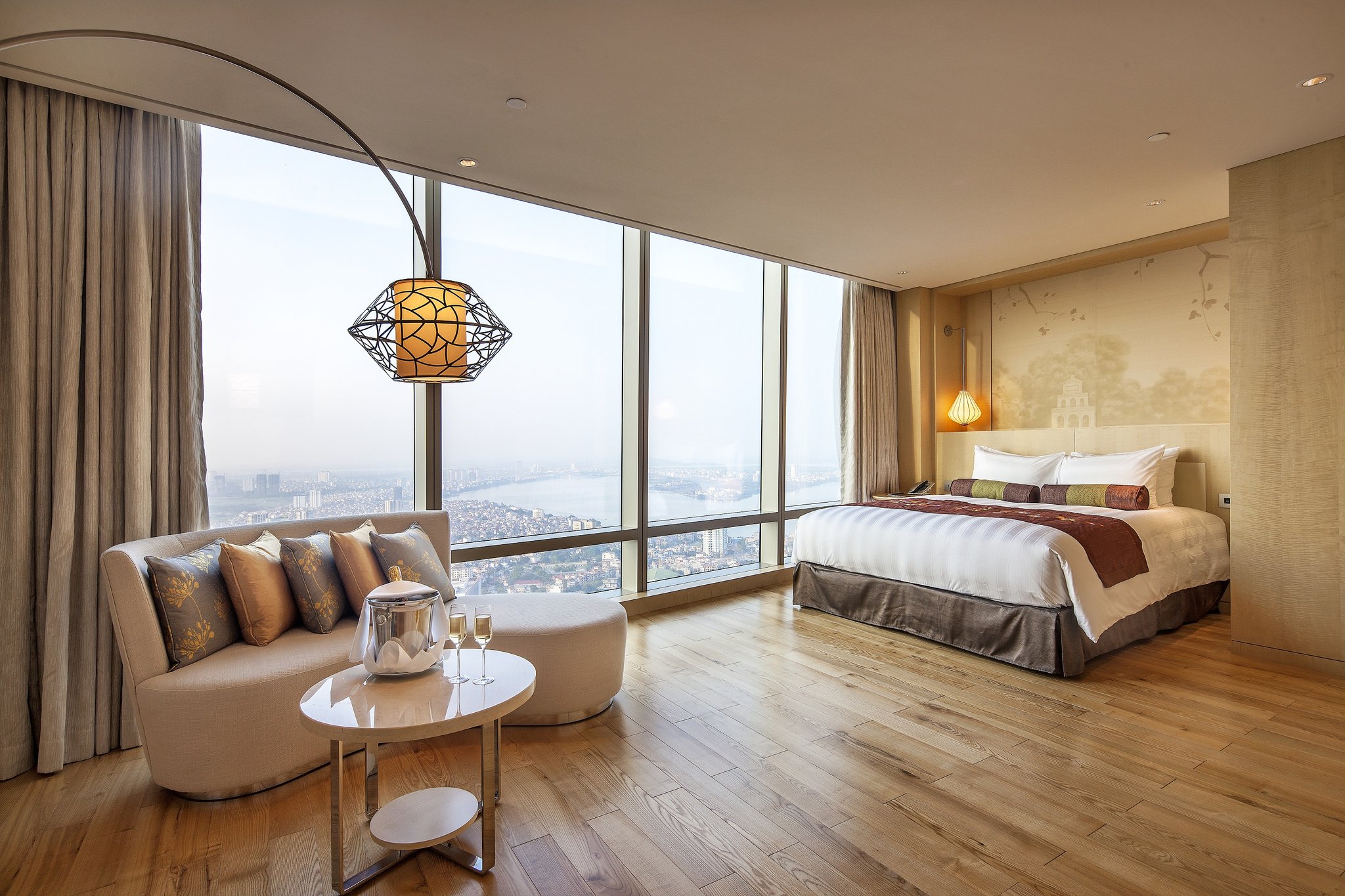 Lotte Hotel Hanoi