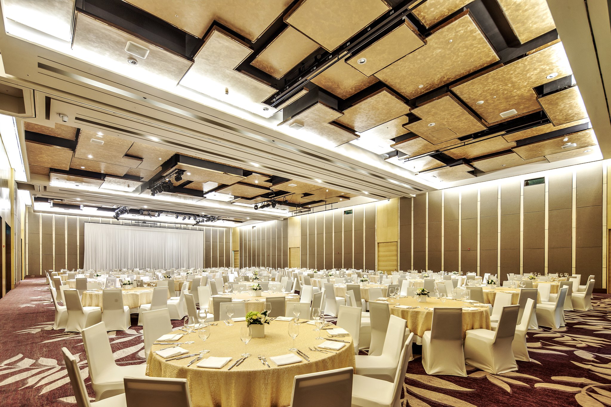 Lotte Hotel Hanoi
