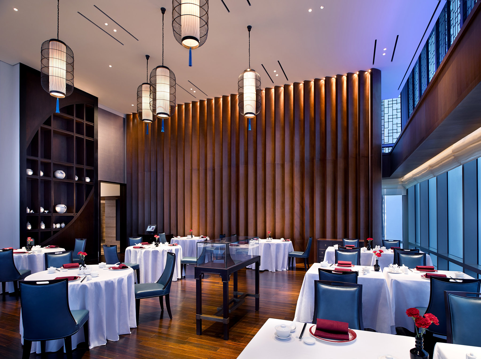Lotte Hotel Hanoi