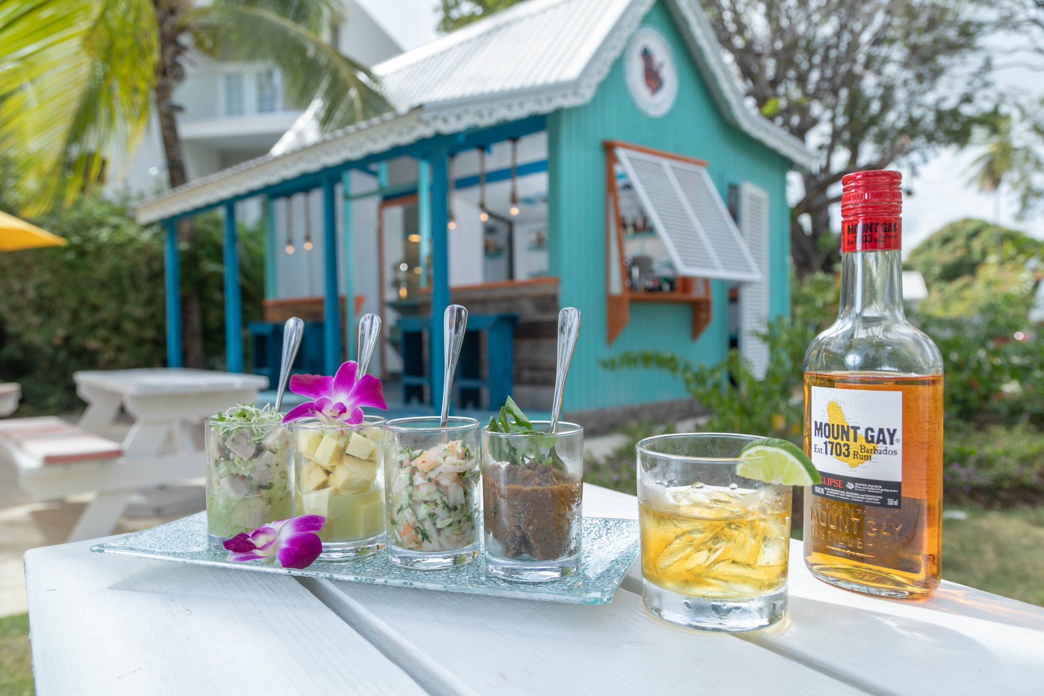 Sea Breeze Beach House