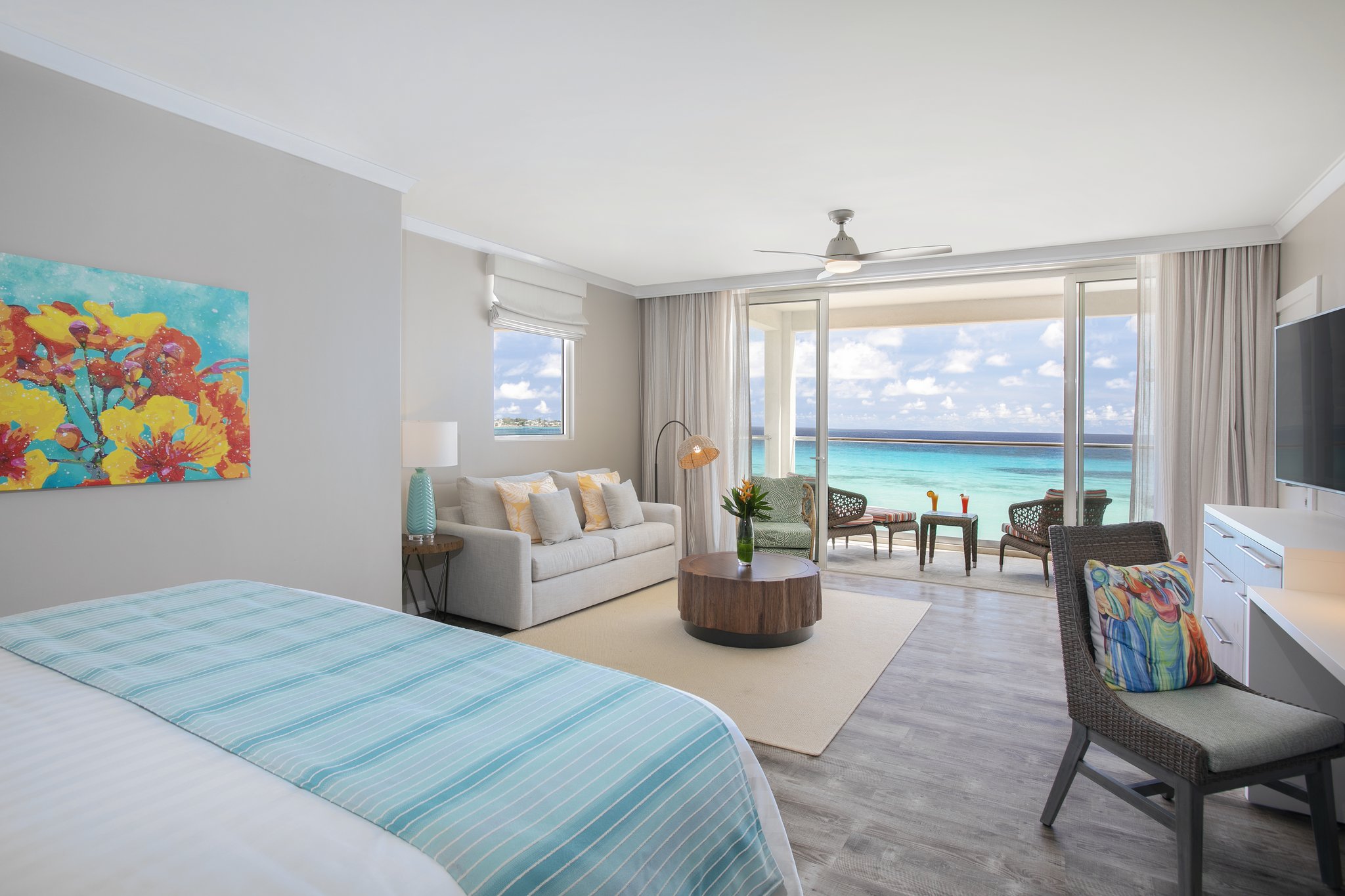 Sea Breeze Beach House
