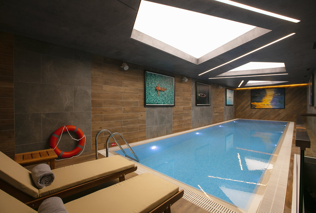 InterContinental Hotels BAKU