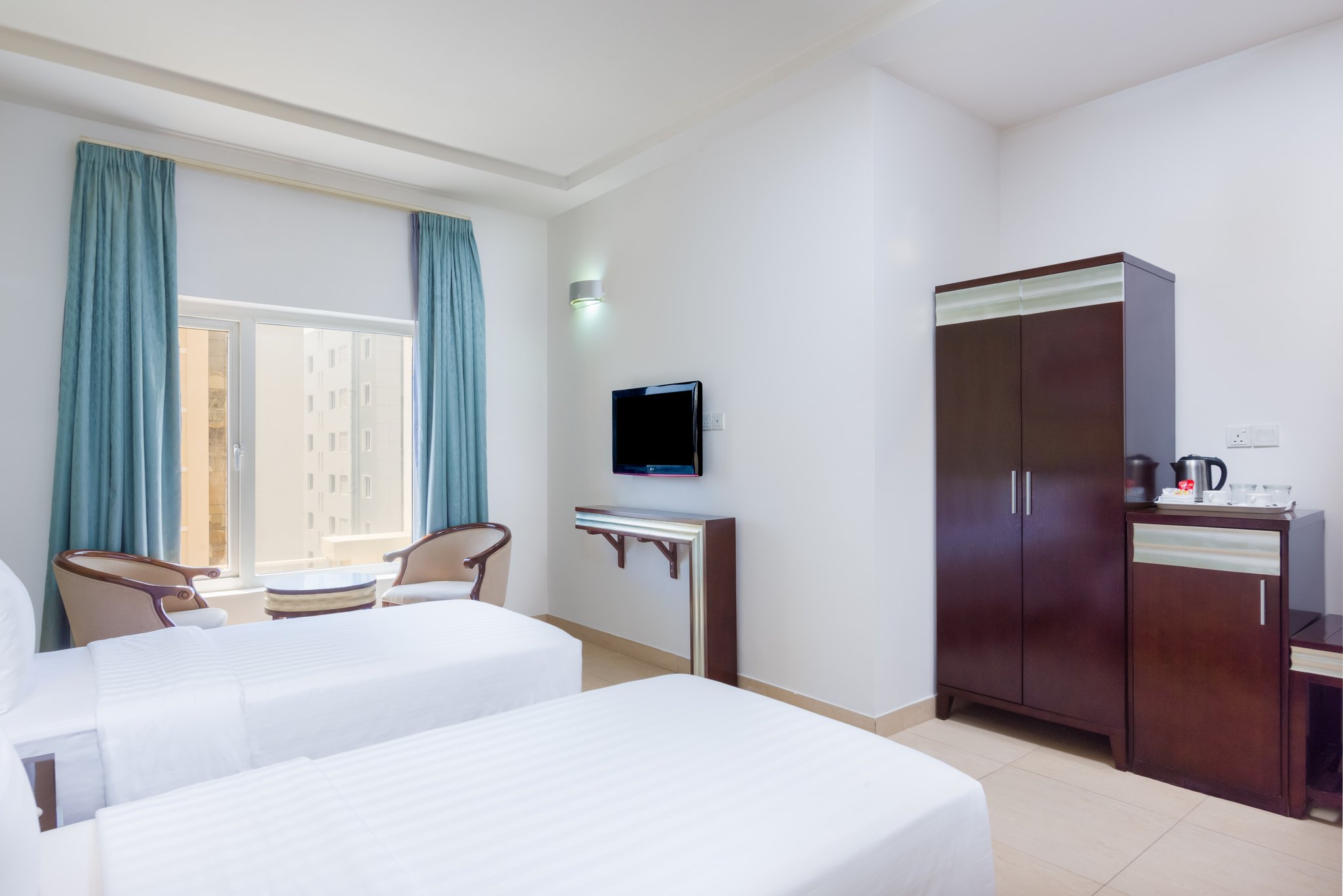 Muscat Dunes Hotel