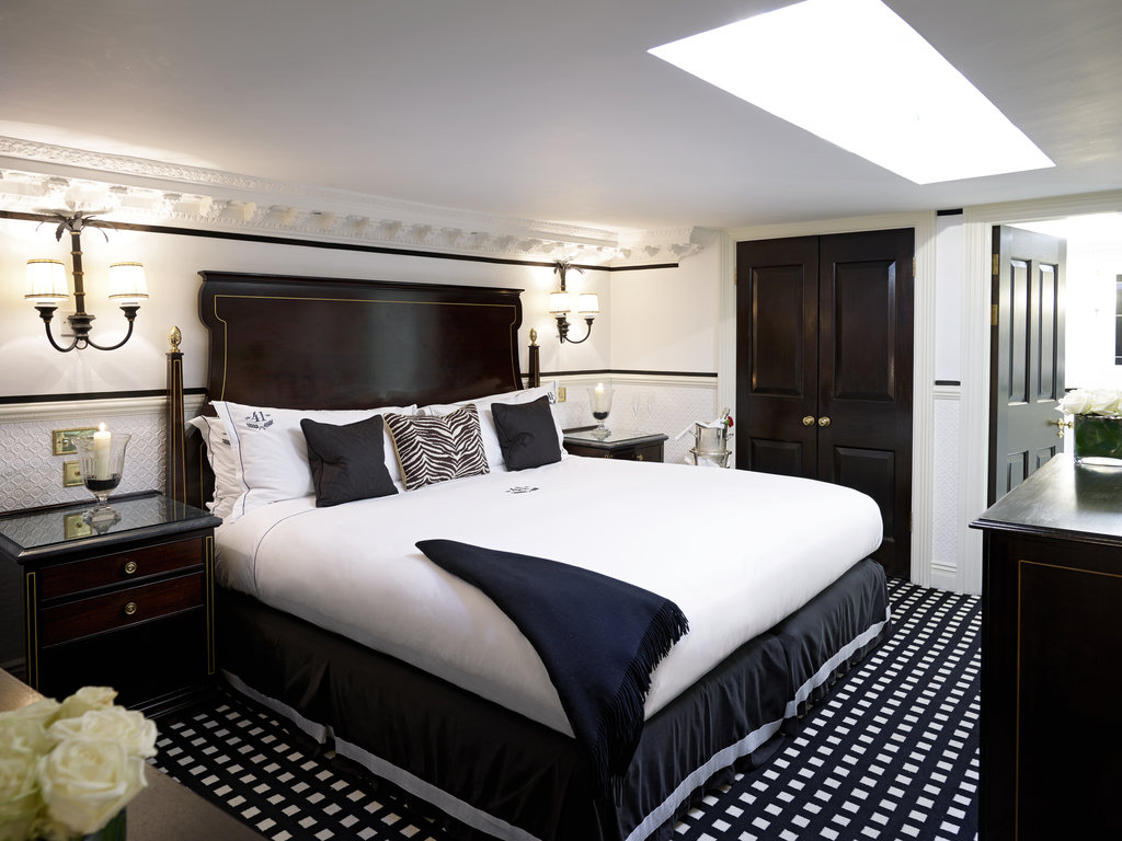 Hotel 41