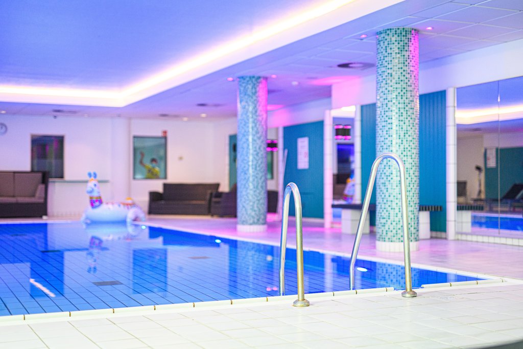 Holiday Inn LUBECK - Tap to explore photos