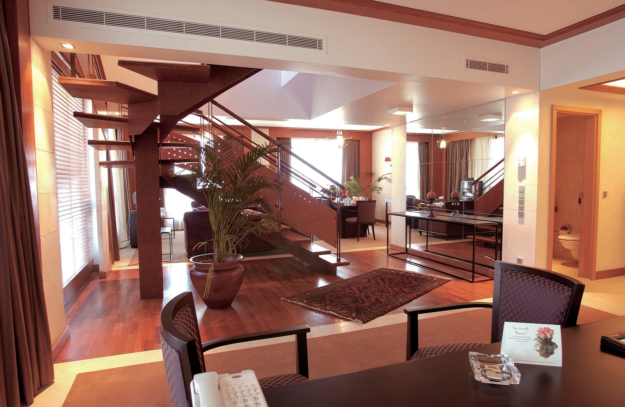 Crowne Plaza Beirut
