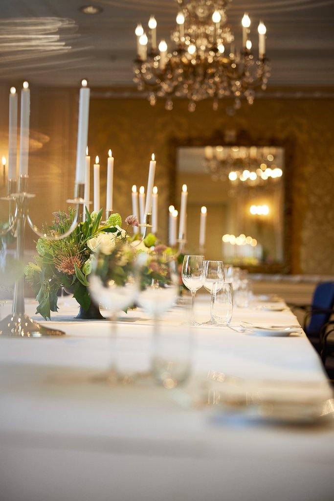 InterContinental Hotels AMSTEL AMSTERDAM