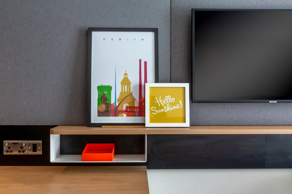 Holiday Inn DUBLIN AIRPORT by IHG
