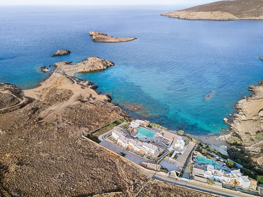 Grecotel Mykonos Lolita