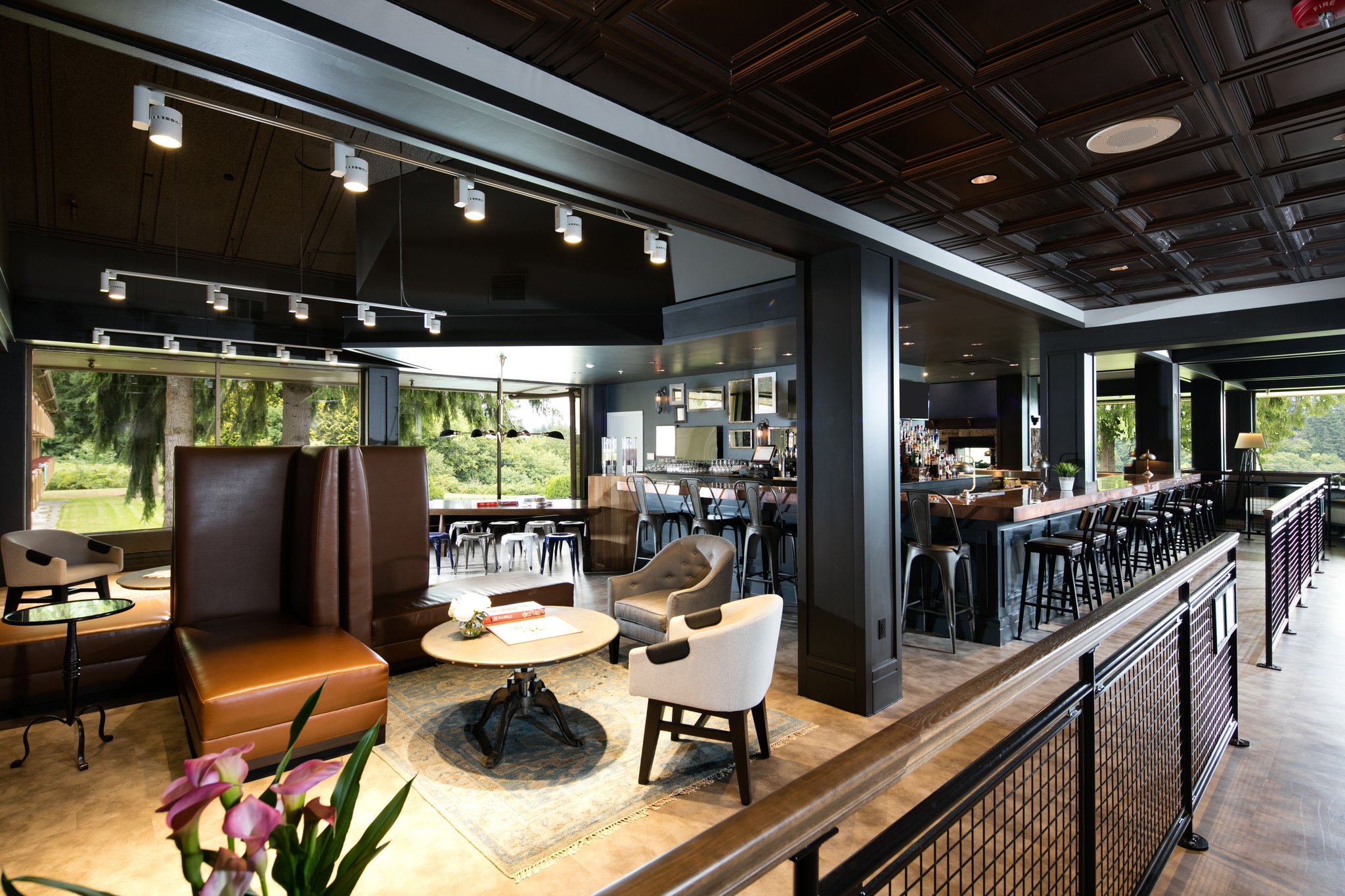 Olympia Hotel At Capitol Lake – Olympia, WA