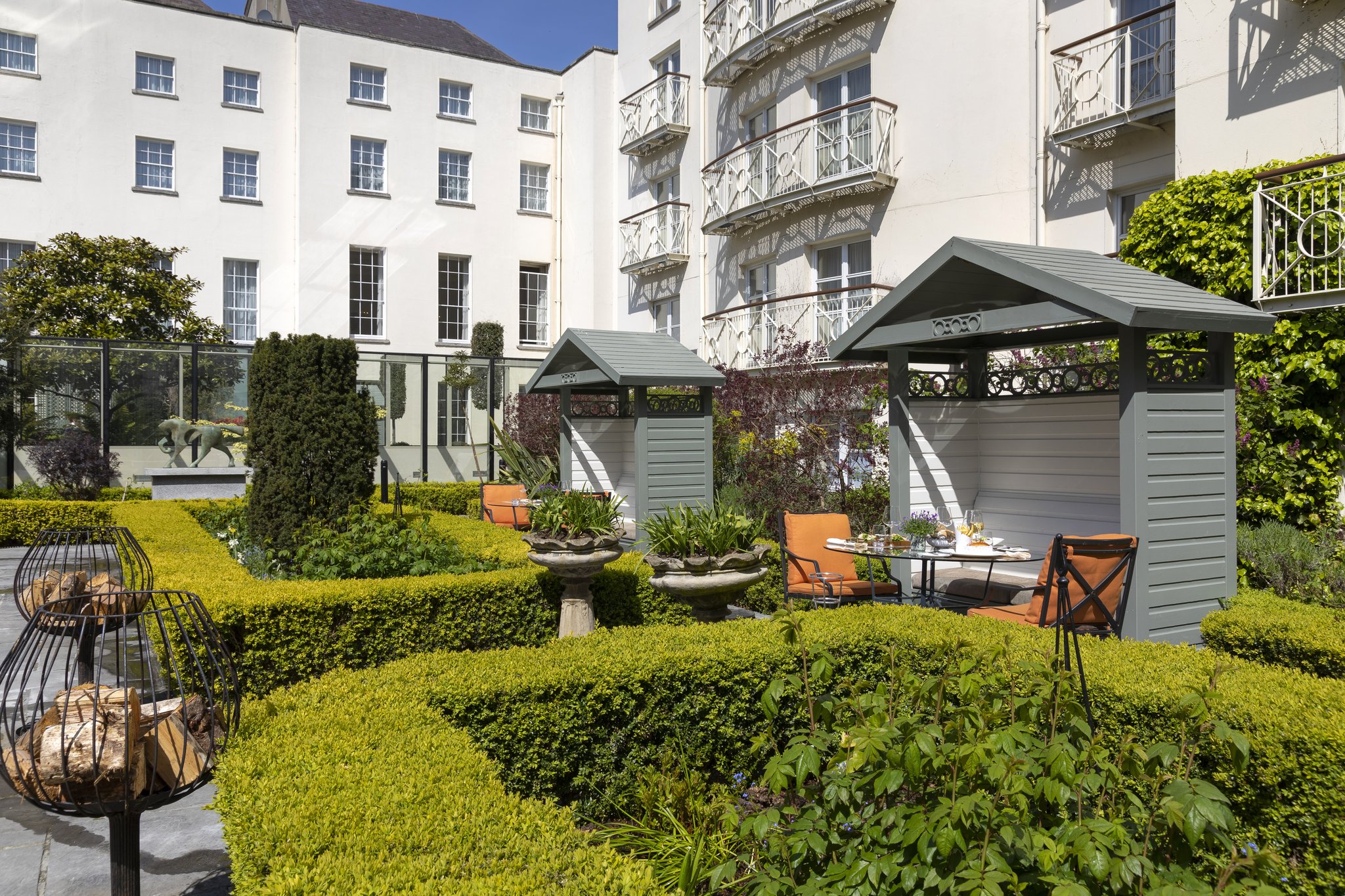 Merrion Hotel