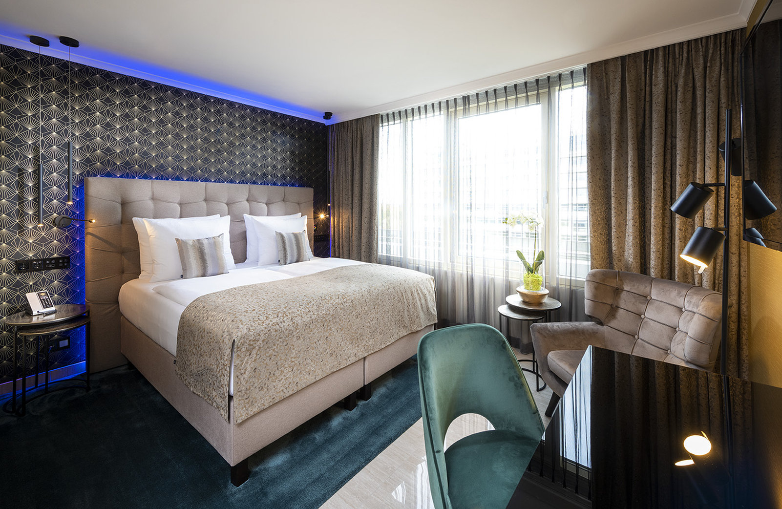 Hotel Palace Berlin