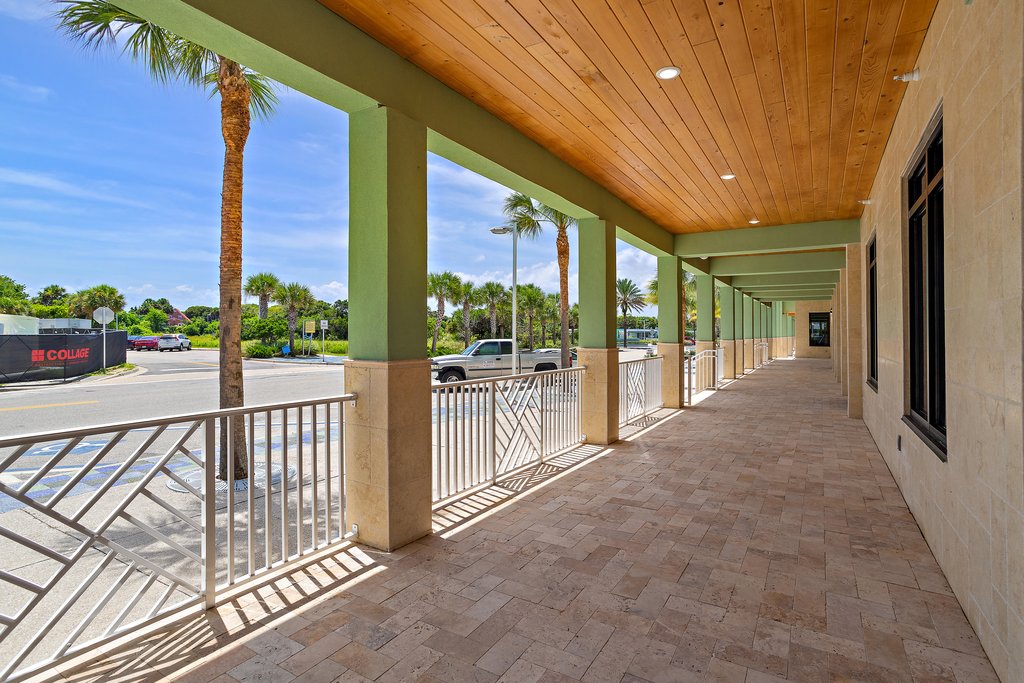 Holiday Inn Express ST. AUGUSTINE - VILANO BEACH - Tap to explore photos