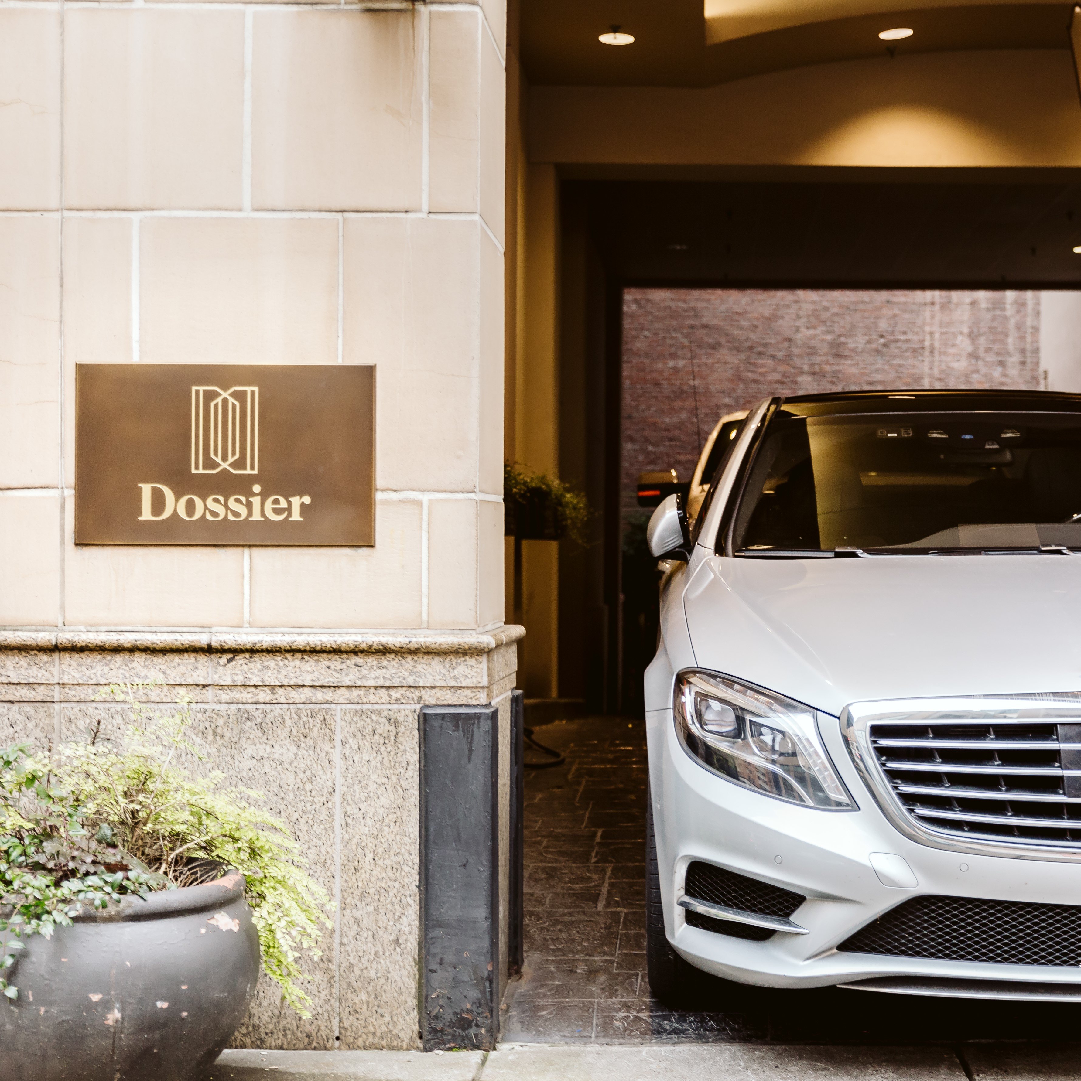 Dossier Hotel