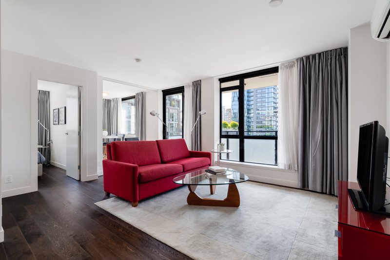 The Level Residences