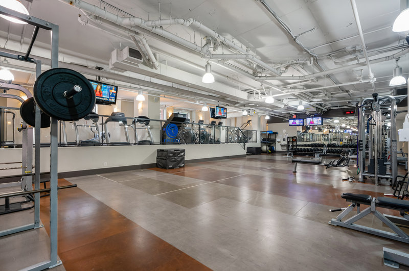 The Level Residences