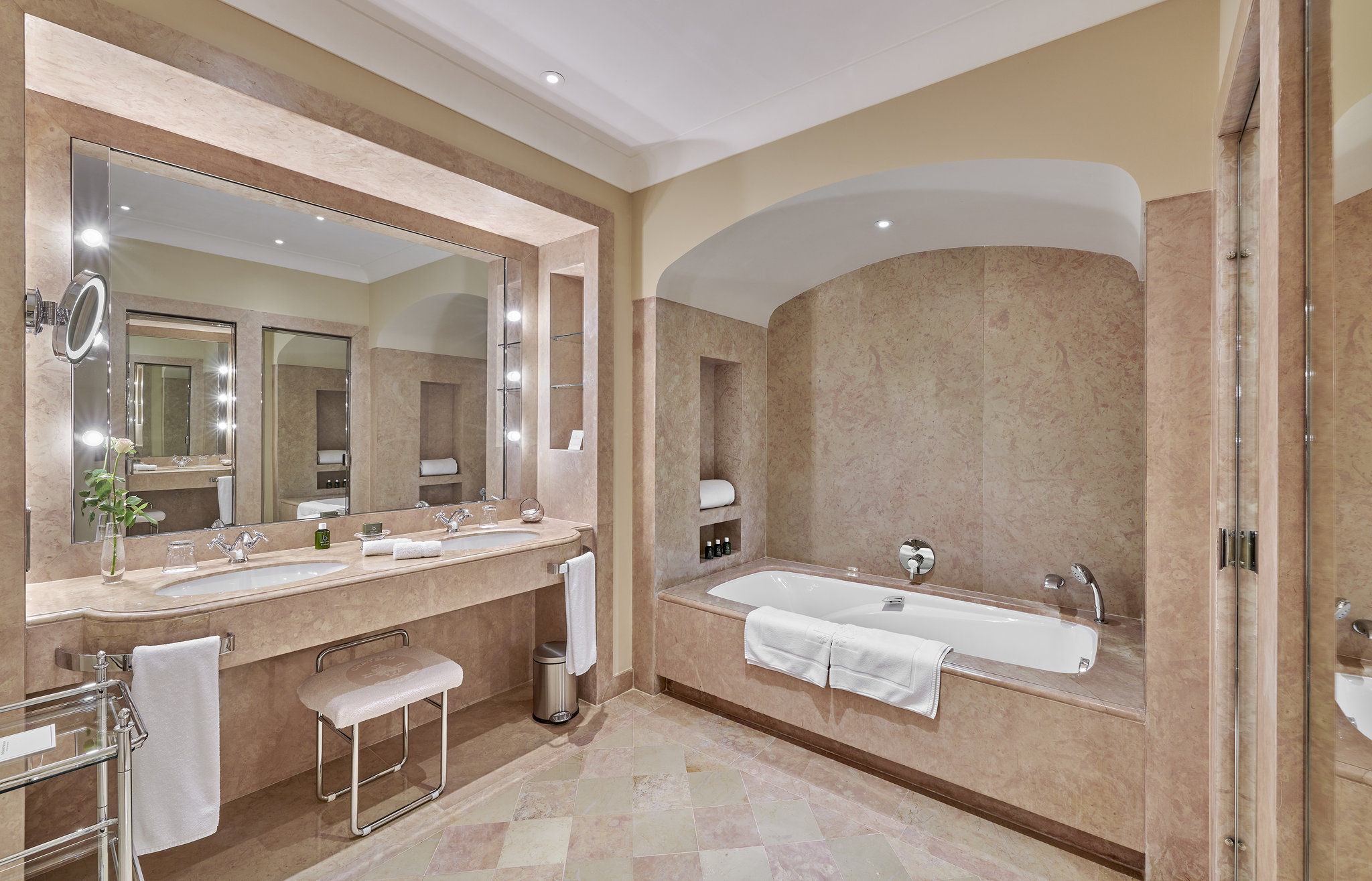 Chateau Saint-Martin and Spa