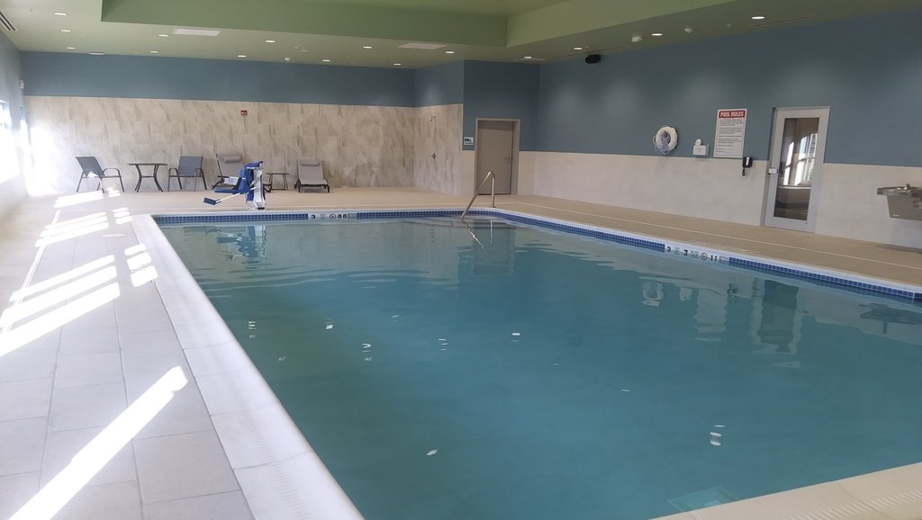 Holiday Inn Express & Suites TONAWANDA - BUFFALO AREA by IHG