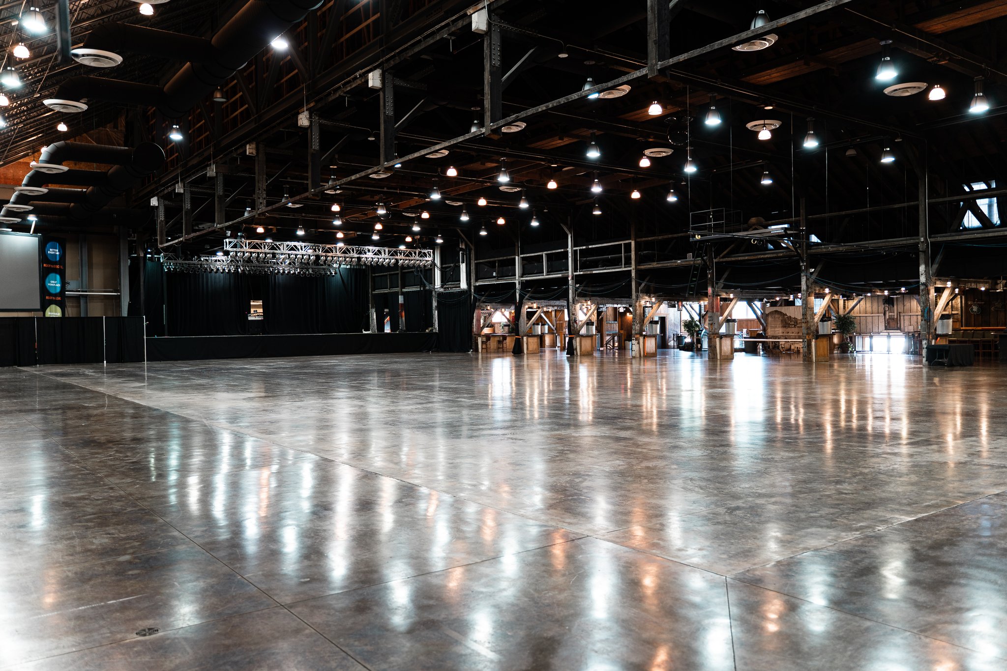 Venue gallery photo