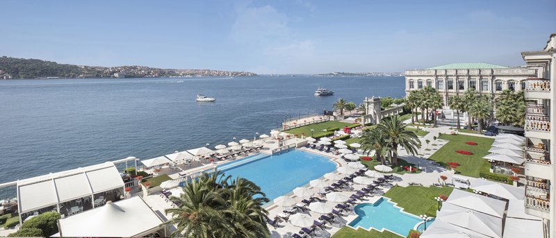 Delta Victoria Ocean Pointe Resort and Spa