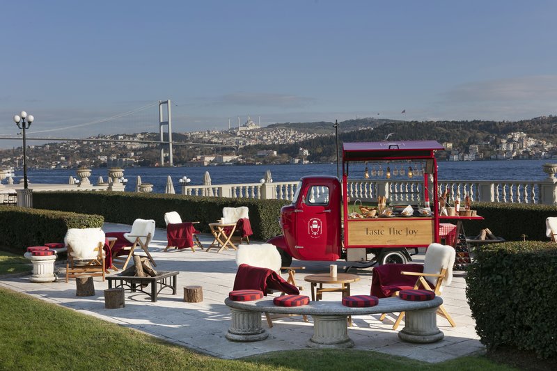 Delta Victoria Ocean Pointe Resort and Spa