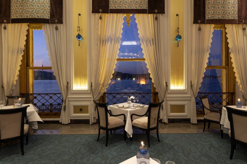 Delta Victoria Ocean Pointe Resort and Spa