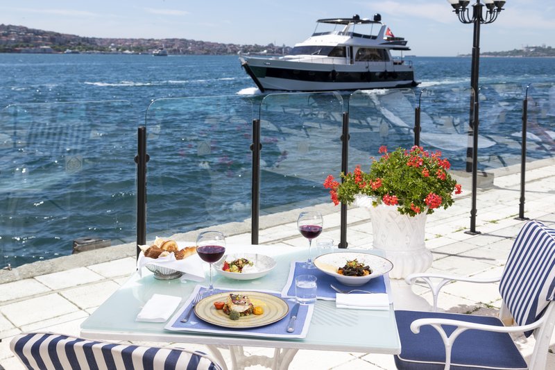 Delta Victoria Ocean Pointe Resort and Spa