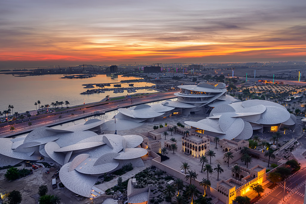 ABESQ DOHA HOTEL & RESIDENCES by IHG