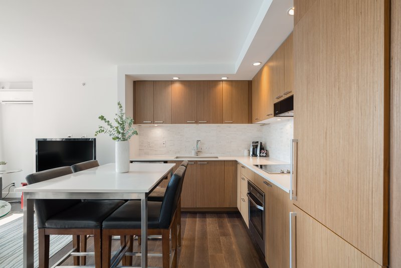 The Level Residences