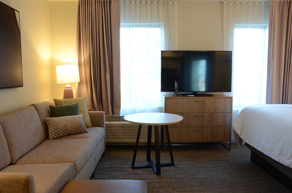 Staybridge Suites NASHVILLE SE - MURFREESBORO - Tap to explore photos