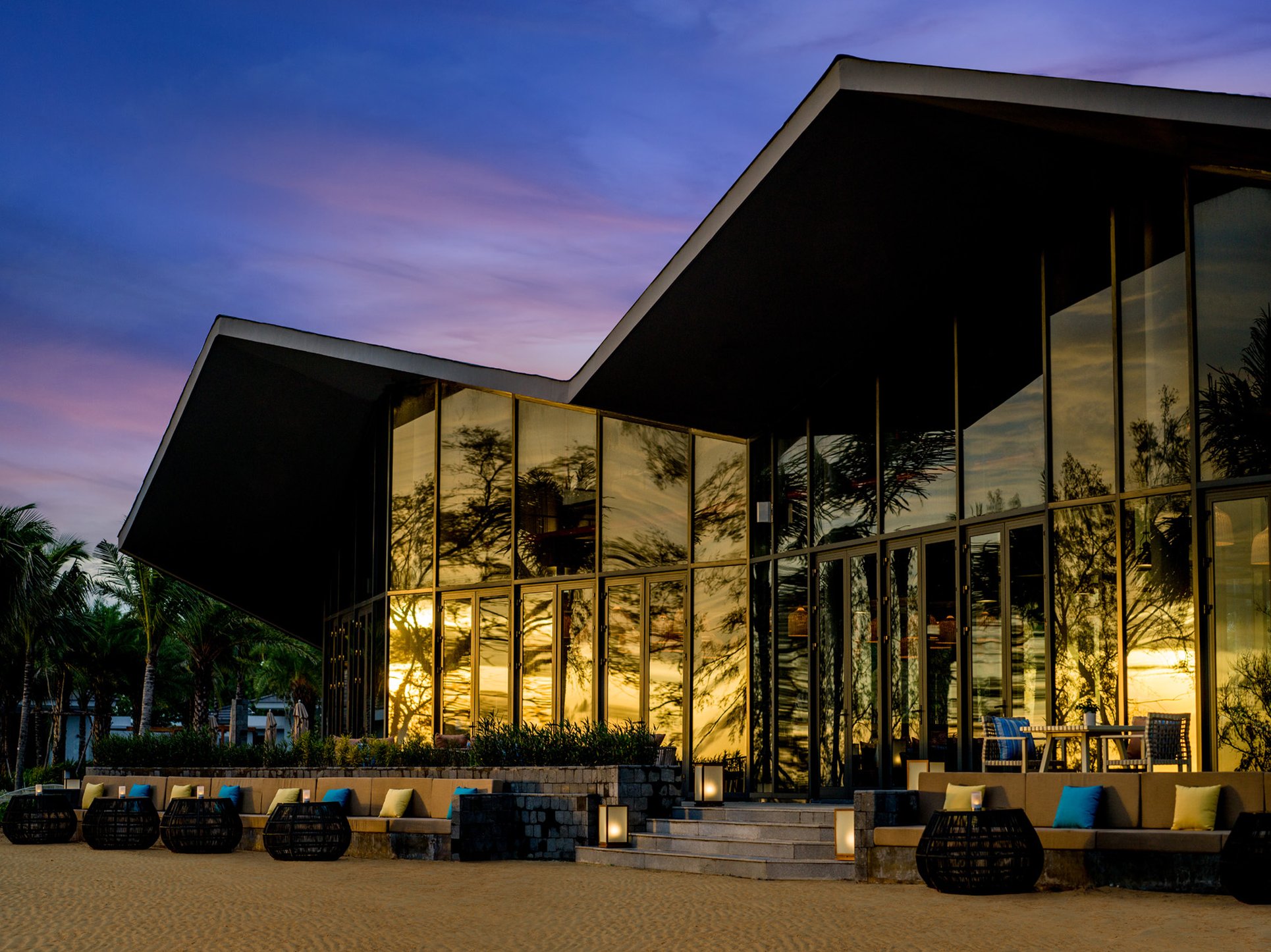 Crowne Plaza Phu Quoc Starbay by IHG