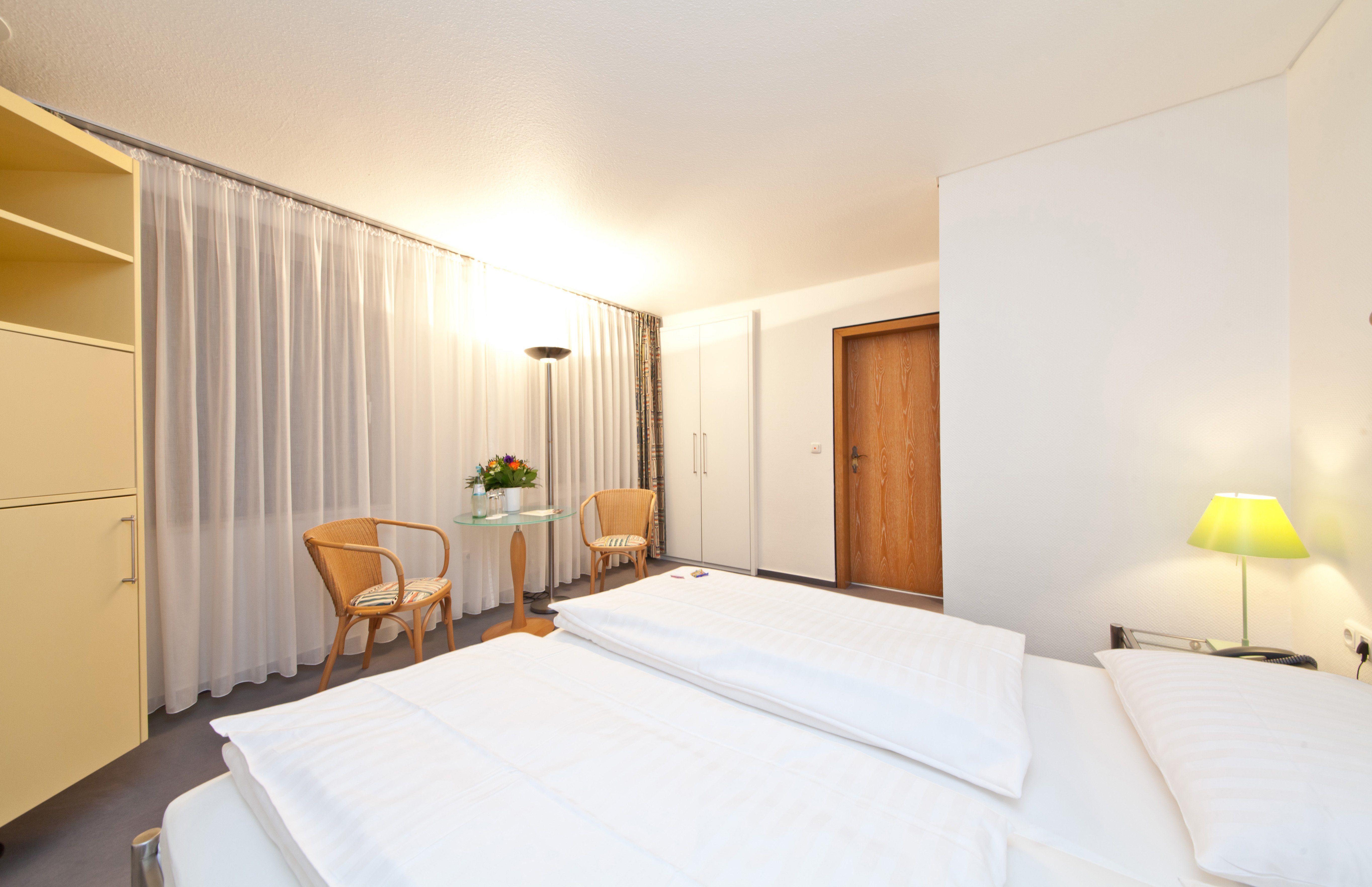 Select Hotel Silence Garden Köln Select Hotels Köln