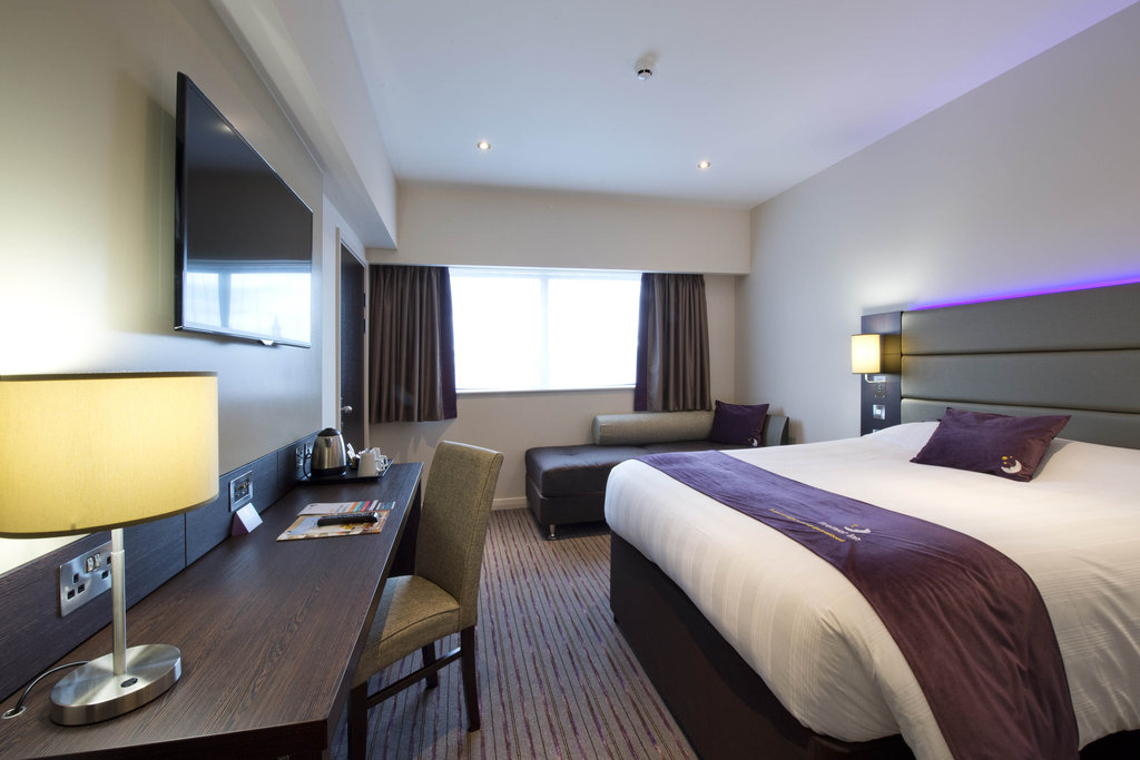Premier Inn Darlington Town Centre - Tap to explore photos