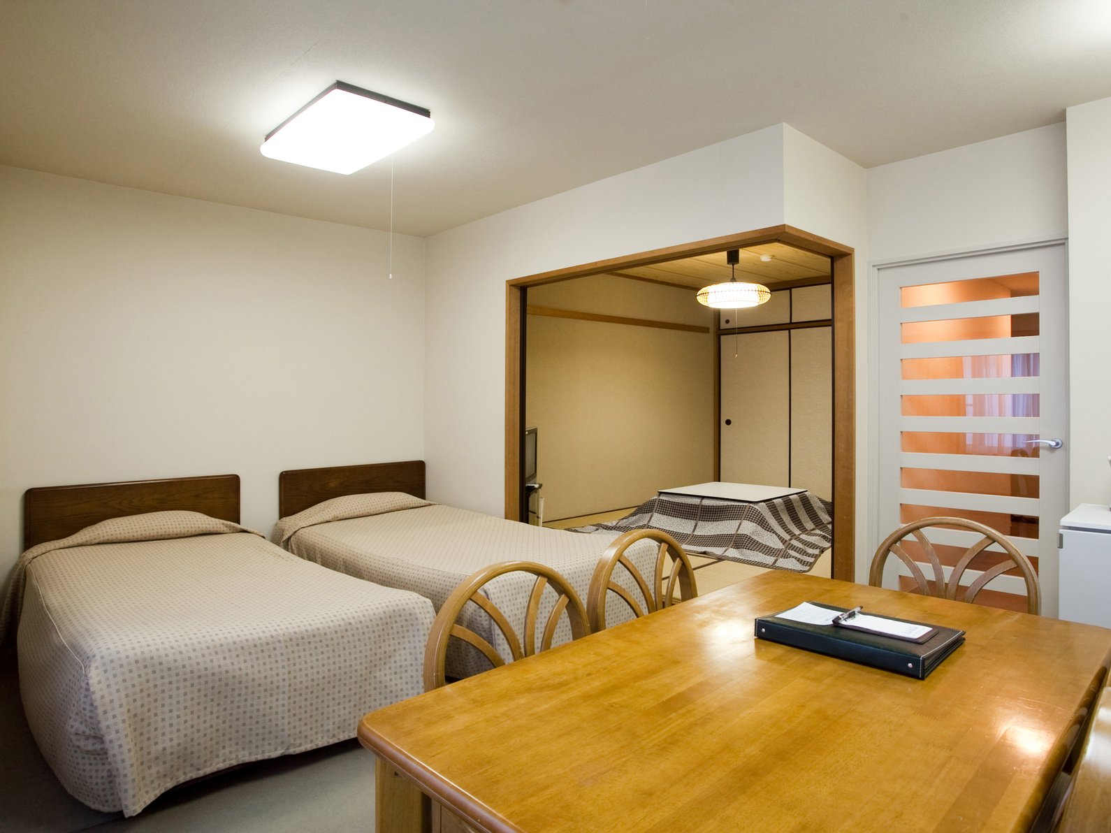 Holiday Inn Resort APPI KOGEN - Tap to explore photos