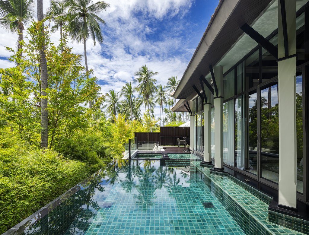 Banyan Tree Samui