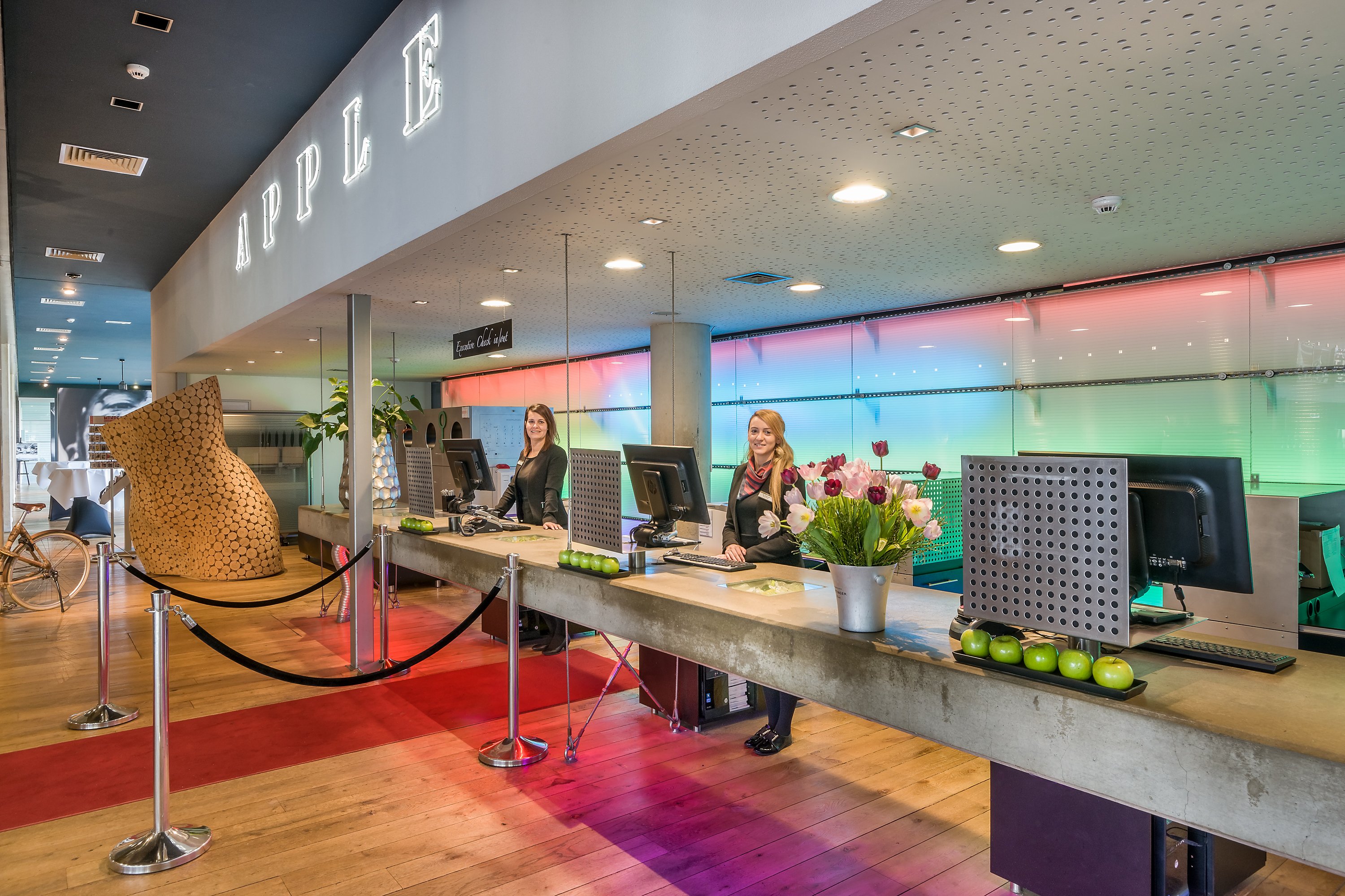 Select Hotel Maastricht Select Hotels Maastricht