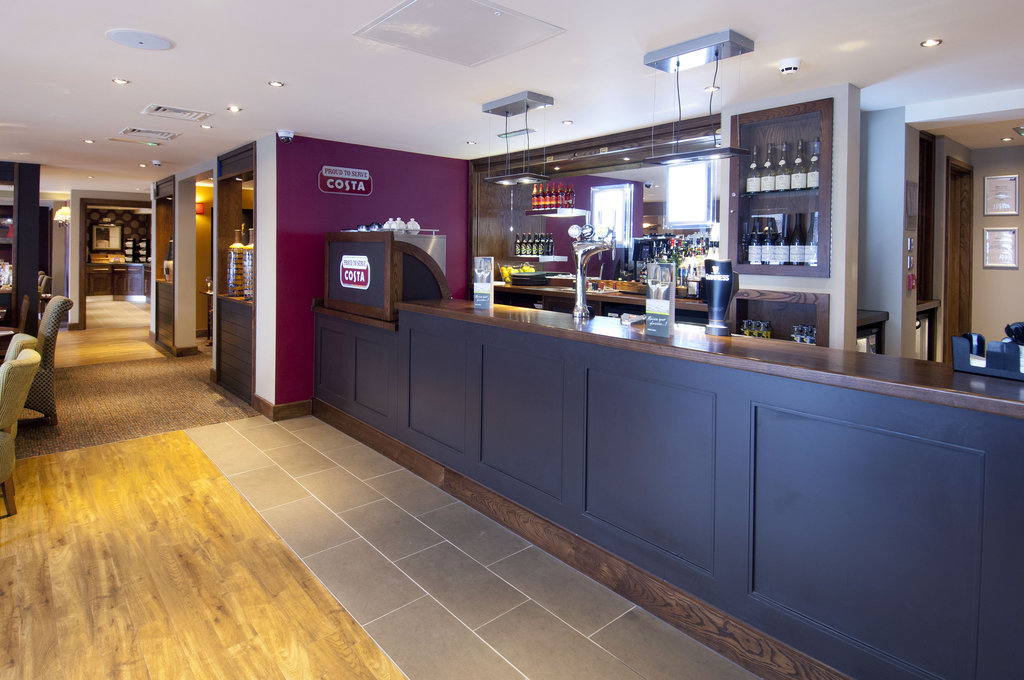 Premier Inn Maidstone Town Centre - Tap to explore photos