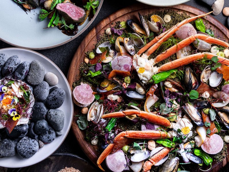 Fairmont Vancouver Fairmont Vancouver