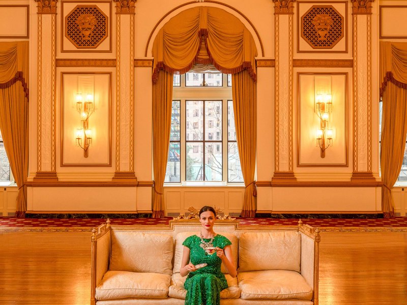 Fairmont Vancouver Fairmont Vancouver