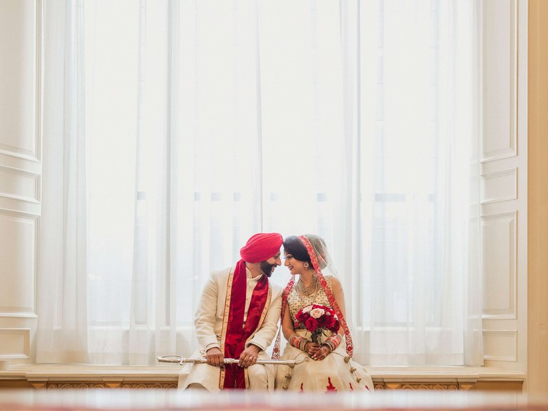 Fairmont Vancouver Fairmont Vancouver