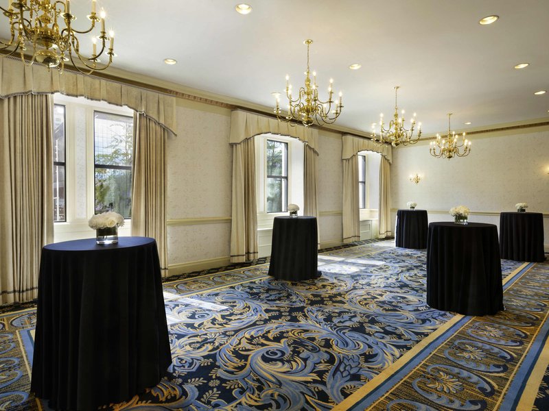 Fairmont Vancouver Fairmont Vancouver