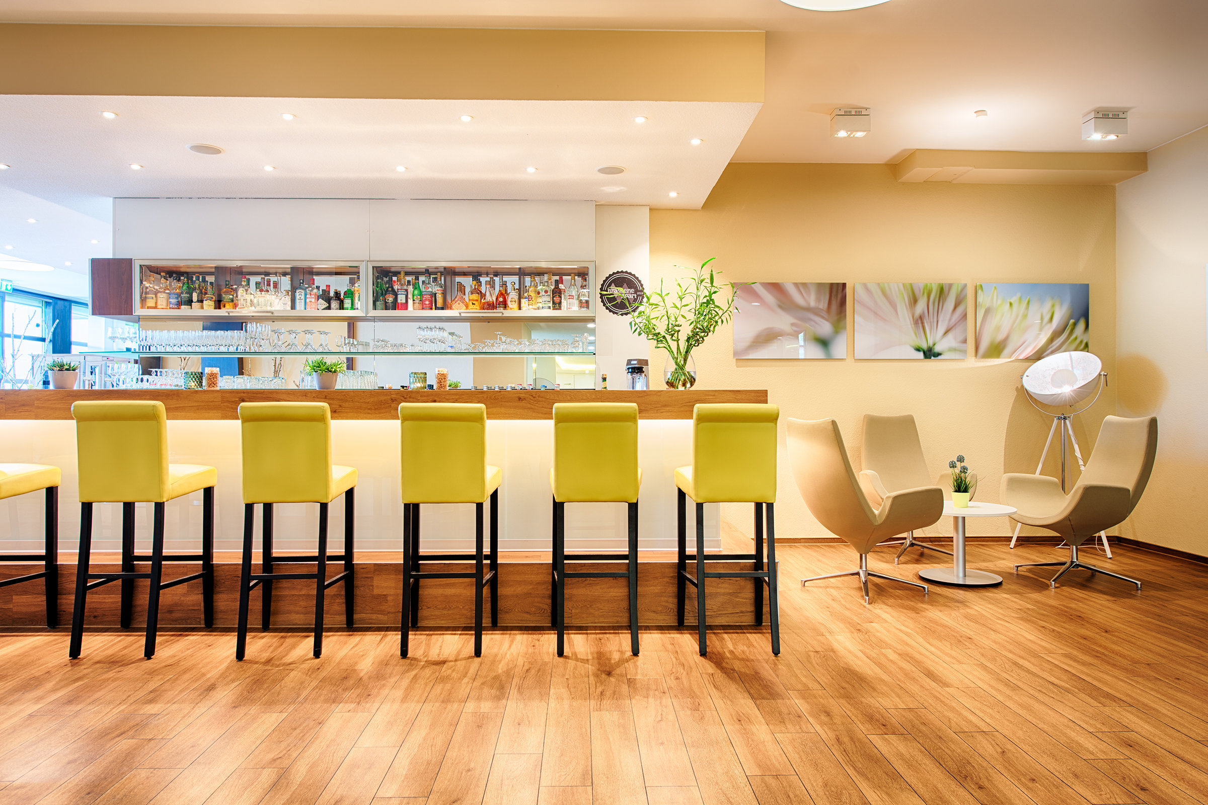 Sen Bar Allee Am Röthelheimpark Erlangen Select Hotel Erlangen | Select Hotels Erlangen