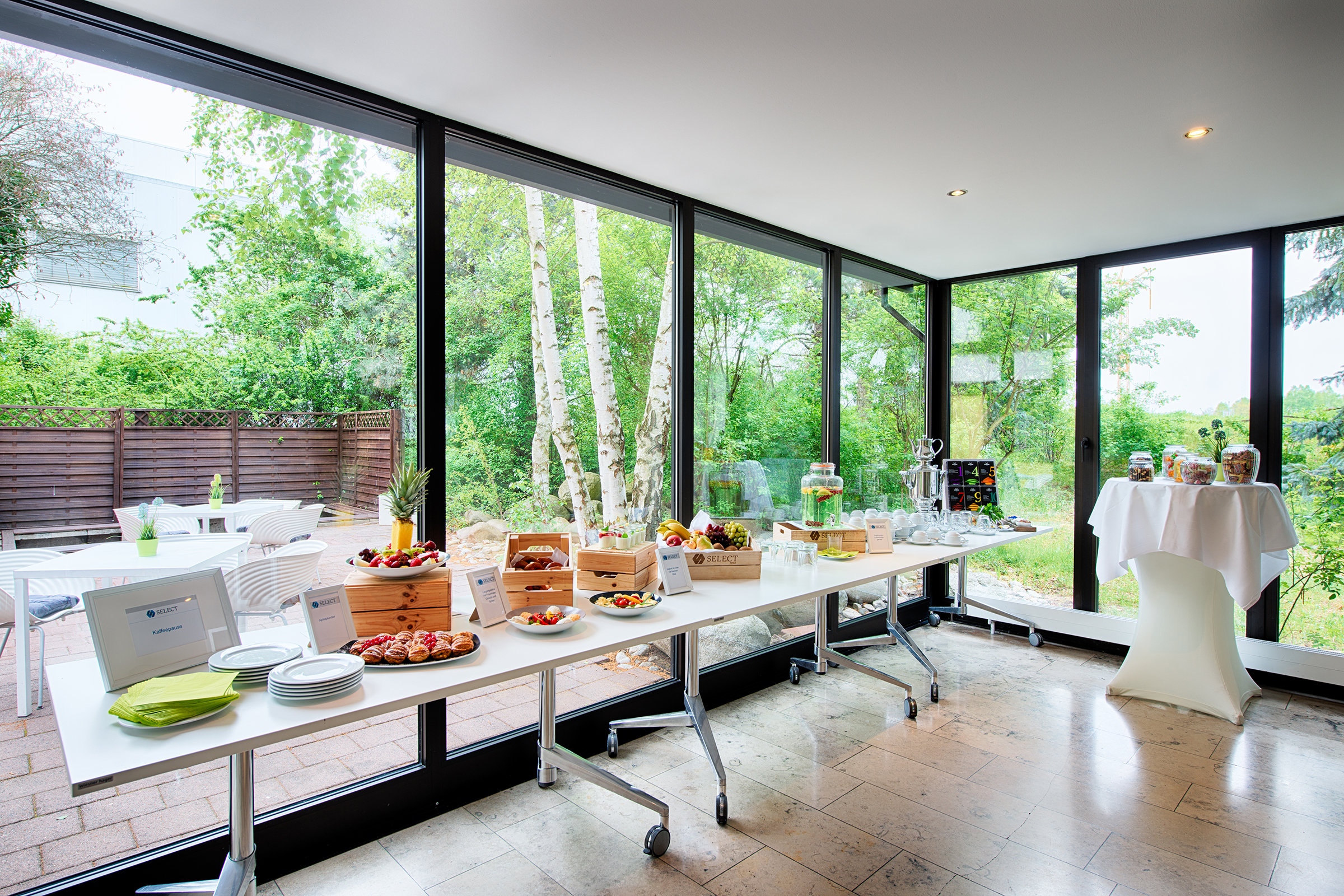 Select Hotel Erlangen | Select Hotels Erlangen