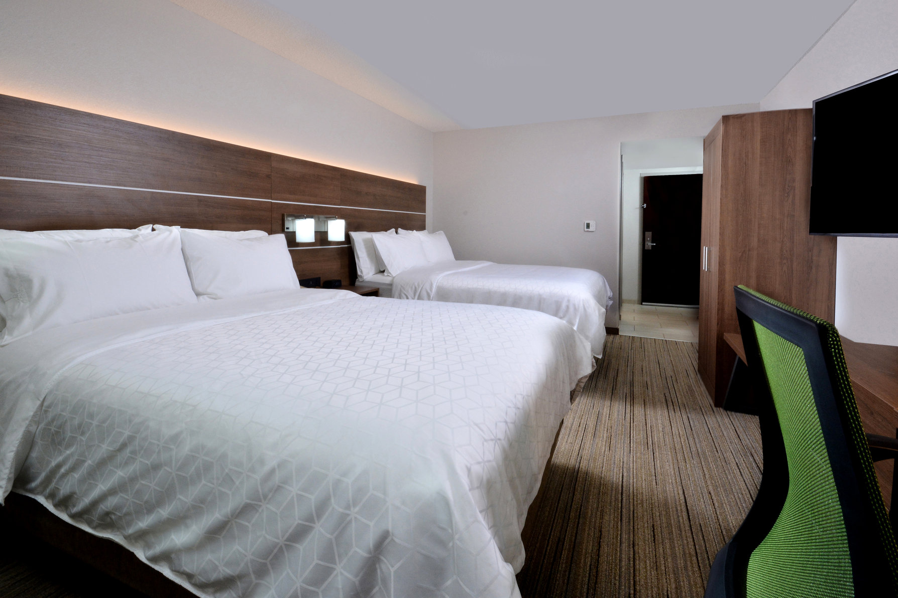 Holiday Inn Express Durham, an IHG Hotel - Tap to explore photos