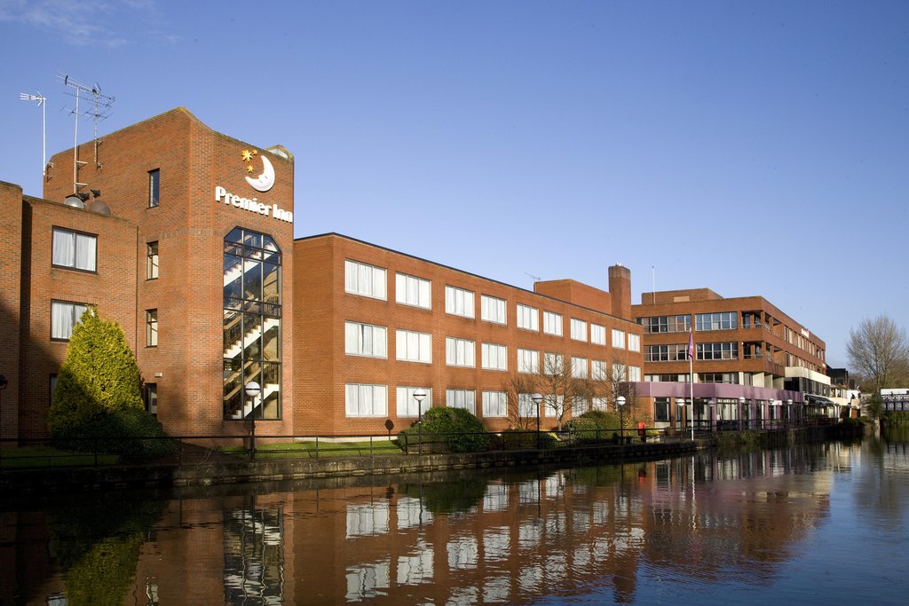 Premier Inn Norwich Nelson City Centre - Tap to explore photos