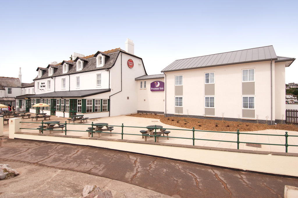 Premier Inn Paignton (Goodrington Sands) - Tap to explore photos