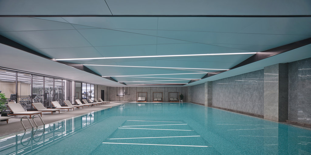 Crowne Plaza HANGZHOU SCIENCE CITY - Tap to explore photos