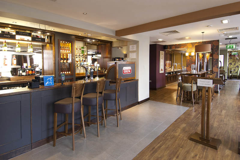 Premier Inn Coventry City (Earlsdon Park) - Tap to explore photos