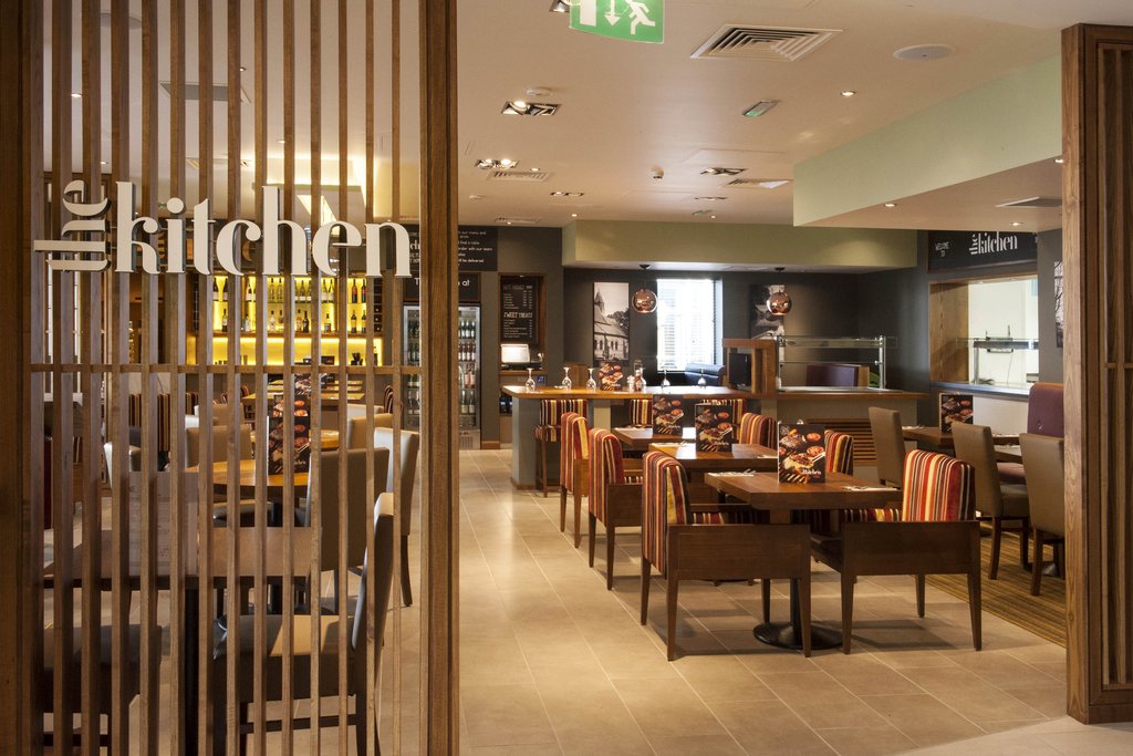 Premier Inn Fleet - Tap to explore photos